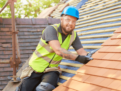 About Roof Repair Experts Buford, WY
