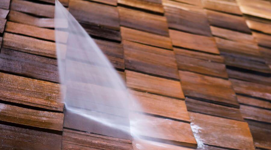 Professional New roof installation in Buford, WY
